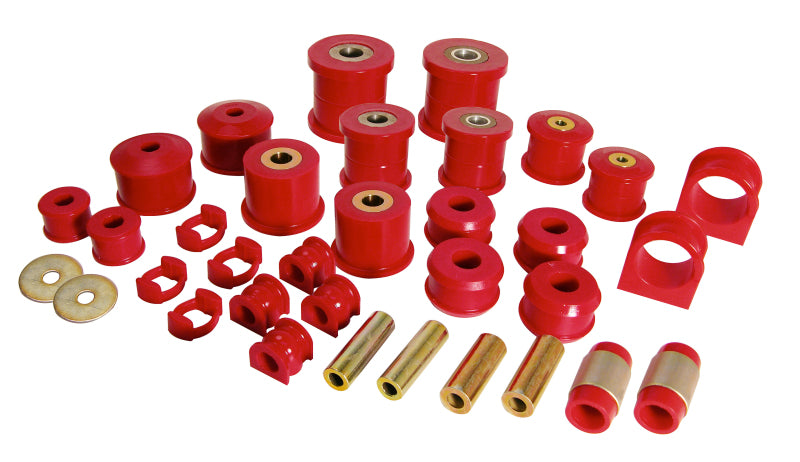 Prothane Suspension Bushing Kit 7-2044 Photo - Primary