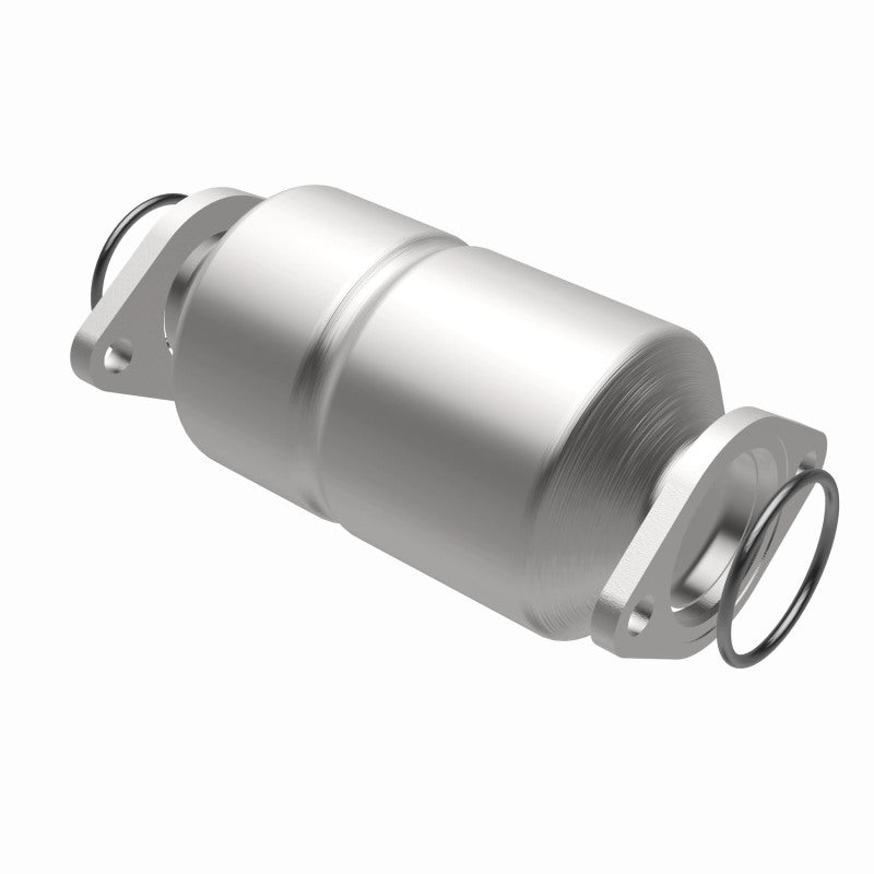 MagnaFlow California Grade CARB Compliant Direct-Fit Catalytic Converter 338656 360 Degree Image Set