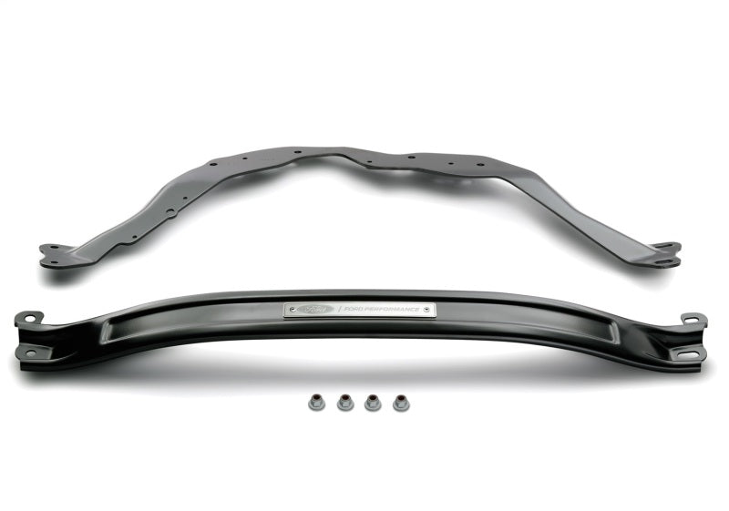 Ford Performance Parts S550 Ford Performance Strut Tower Brace M-20201-MA Photo - Unmounted