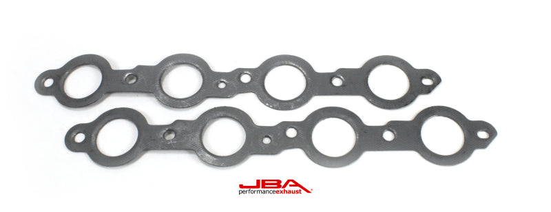JBA Chevrolet 4.8-6.2L LS Round Port Header Gasket - Pair 063-0272 063-0272 Photo - Primary