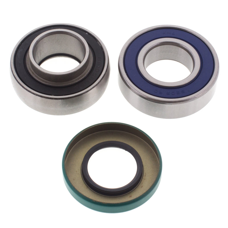 All Balls Racing 2006 Ski-Doo Freestyle 300F Jack Shaft Bearing & Seal Kit Upper Shaft 14-1019 14-1019 Photo - Primary