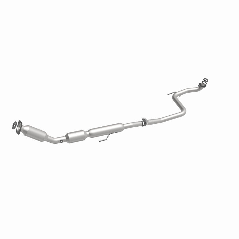 MagnaFlow Scion xD OEM Grade Federal / EPA Compliant Direct-Fit Catalytic Converter 52159 360 Degree Image Set