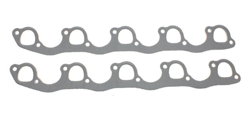 JBA 96-05 Chrysler 8.1L V10 Truck D-Port Header Gasket - Pair 063-5933 063-5933 Photo - Primary