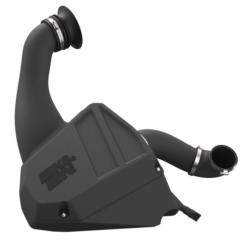 K&N Engineering K&N 23-24 CAN-AM Maverick RX 999CC Aircharger - Cold Air Intake System 63-1148 63-1148 Photo - Primary