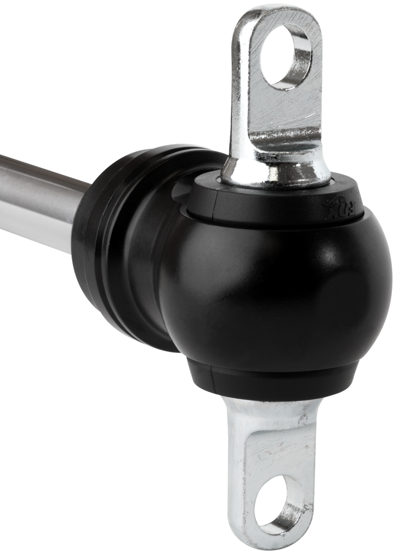 FOX 09+ Dodge 1500 2WD 2.0 Performance Series 5.1in. Smooth Body IFP Front Shock / 0-2in Lift 985-24-096 985-24-096 Photo - Close Up