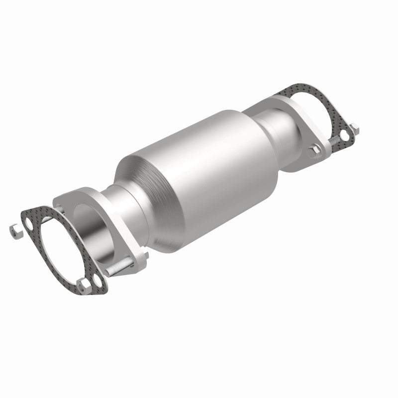 Magnaflow 13-14 Hyundai Genesis Coupe 2.0L Direct Fit Converter 5421861 5421861 360 Degree Image Set