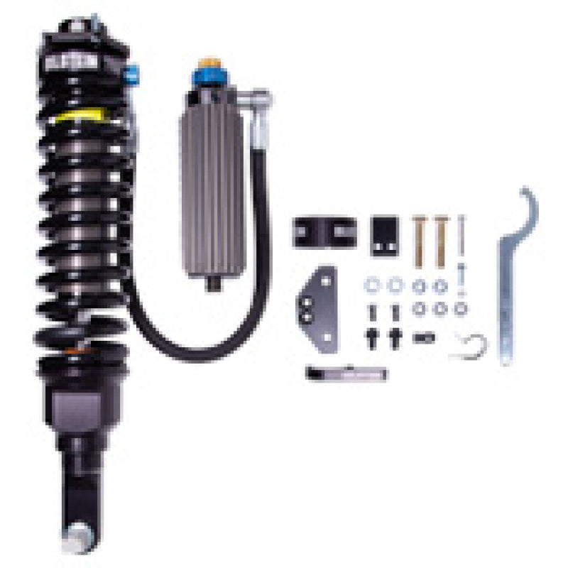 Bilstein 21-24 Ford Bronco B8 B112 Suspension Shock Absorber and Coil Spring Assembly - Front Right 41-314227 41-314227 Thumbnail