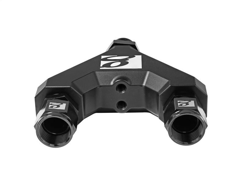 Grams Performance Billet Y-Block Dual Fuel Pumps G2-99-3000 G2-99-3000 Photo - Unmounted