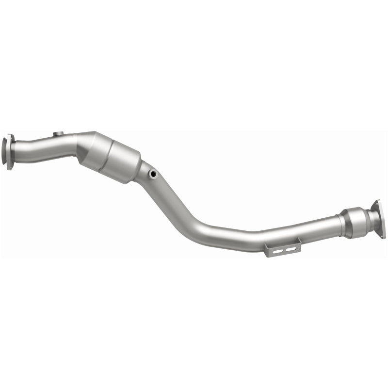 MagnaFlow Volkswagen Phaeton OEM Grade Federal / EPA Compliant Direct-Fit Catalytic Converter 49876 Photo - out of package