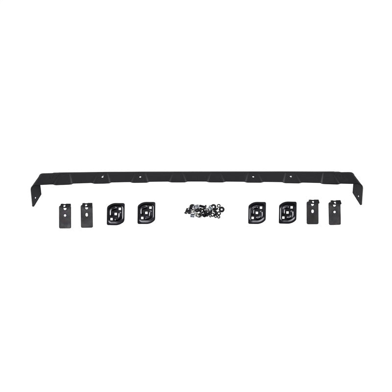 ARB Base Rack Deflector Base Rack 1770020 and Base Rack Mount Kit 17950010 17950020 17950020 Photo - Primary