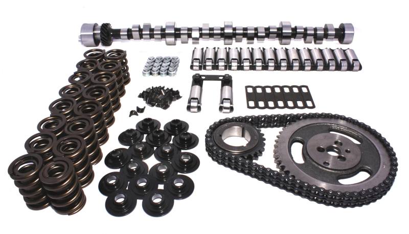 COMP Cams Camshaft Kit CRB3 XR292R-10 K23-703-9 K23-703-9 Photo - Primary
