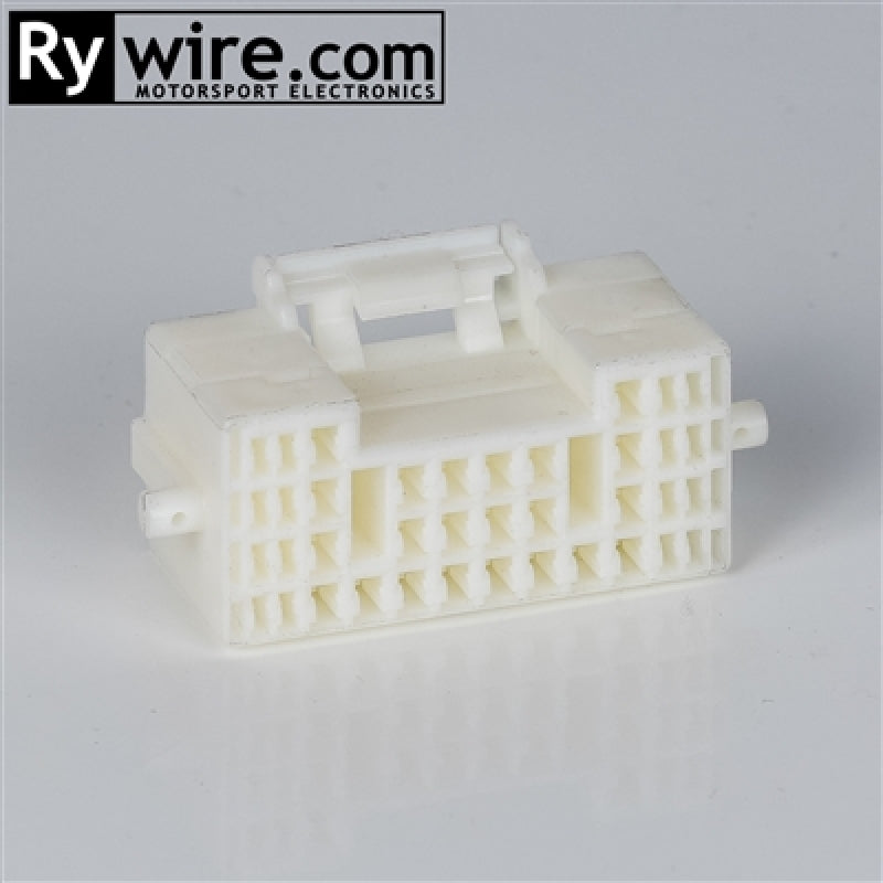 Rywire 38 Position Chassis Connector - Supra RY-SUPRA-BODY-38P-F RY-SUPRA-BODY-38P-F User 1