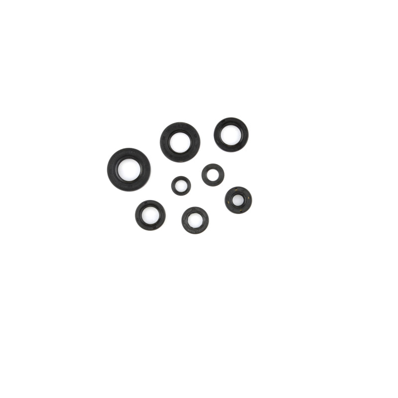 Cometic Gasket Cometic 86-02 Honda CR80 Oil Seal Kit C7126OS C7126OS Photo - Primary