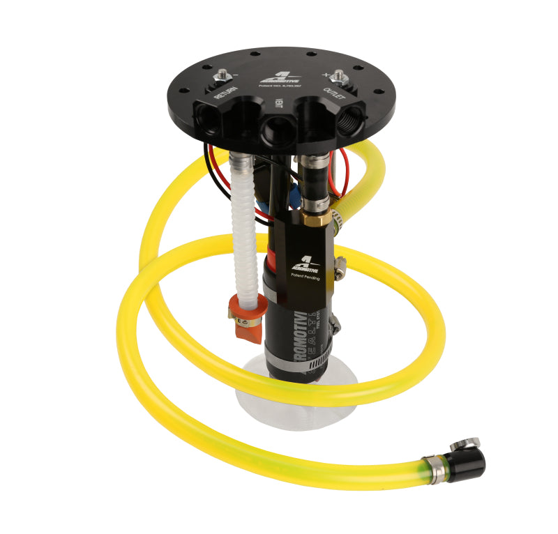 Aeromotive Apex Phantom 18704 Photo - lifestyle view