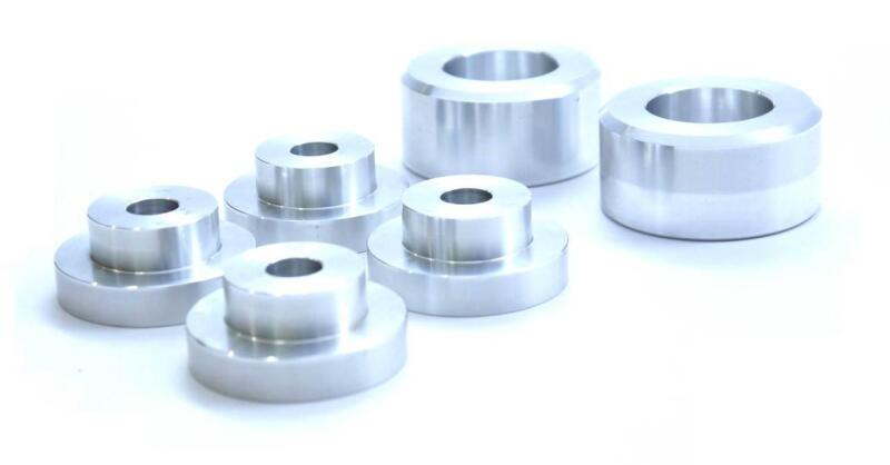 SPL Part Solid Differential Mount Bushings S14/Z32/R32/R33/R34 SPL SDB S14 Photo - Primary