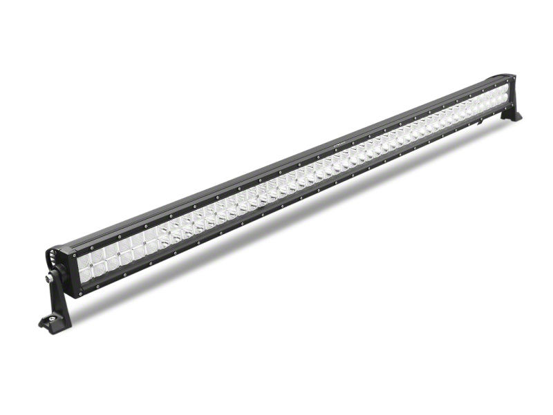 Raxiom Axial 50-In Dual Row LED Light Bar Combo Beam Universal (Some Adaptation May Be Required) J109456 J109456 Photo - Primary