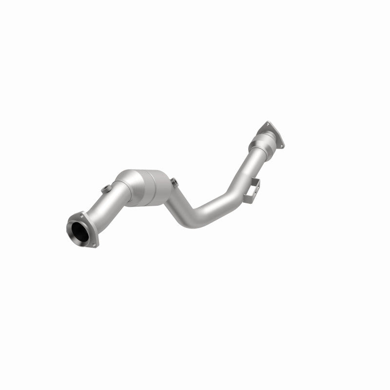 MagnaFlow Volkswagen Phaeton California Grade CARB Compliant Direct-Fit Catalytic Converter 444082 360 Degree Image Set