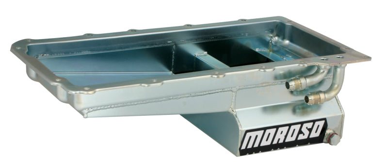 Moroso Chevrolet LS Series 20141 Photo - Primary