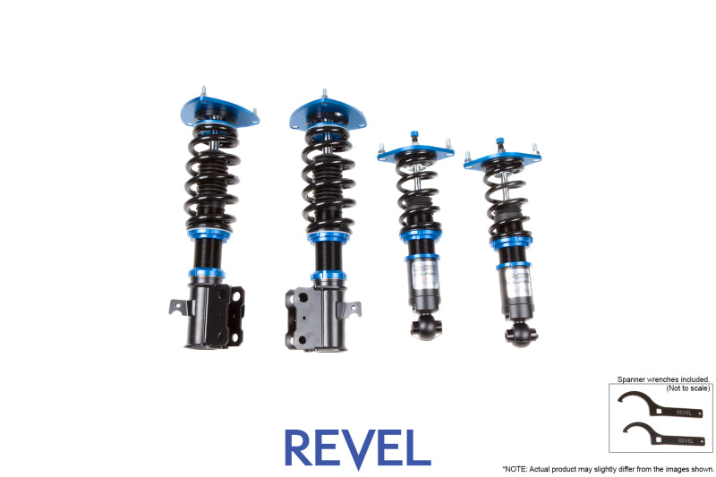 REVEL Touring Sport Damper 2008-2014 Subaru 1TR3CDSU004 Photo - Primary