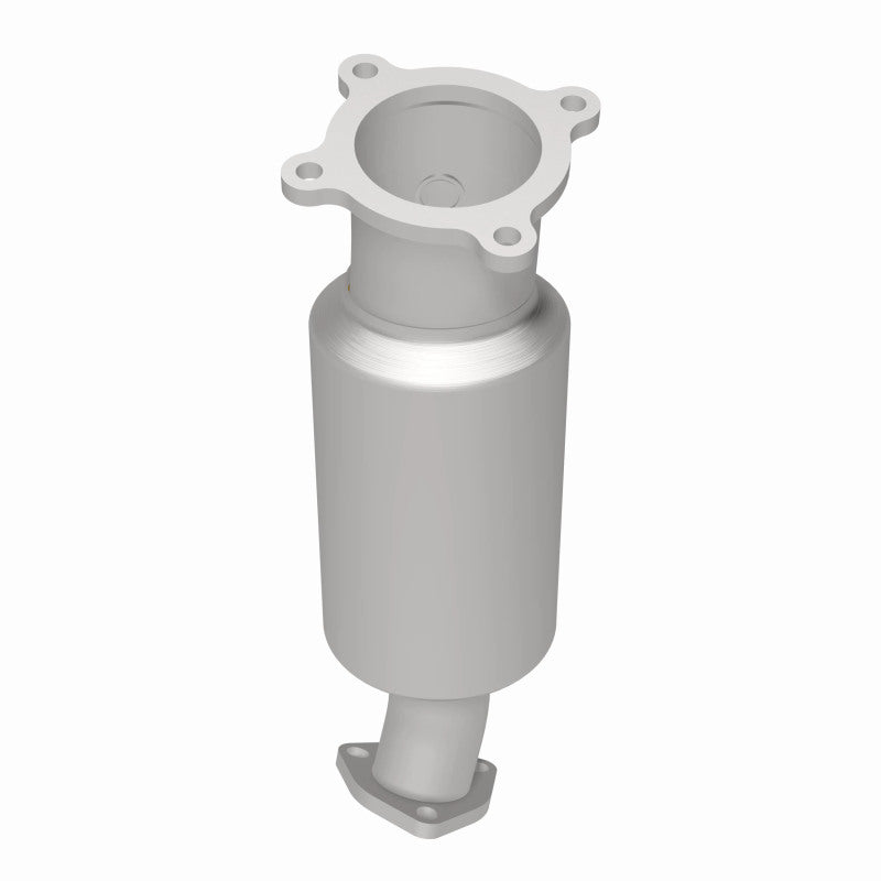 MagnaFlow Audi California Grade CARB Compliant Direct-Fit Catalytic Converter 5561163 360 Degree Image Set