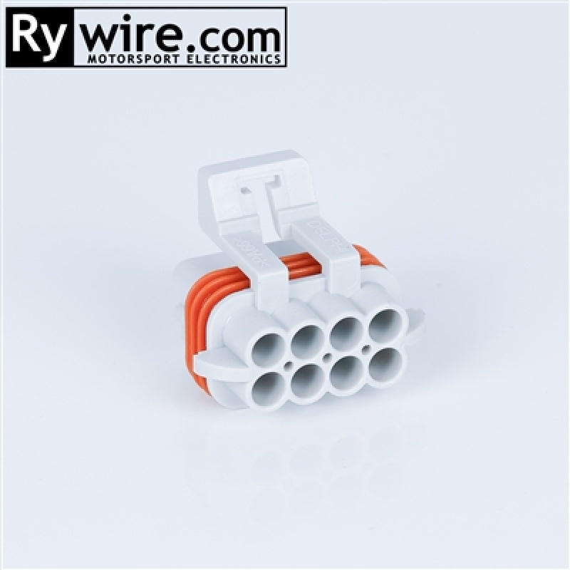 Rywire 8 Position Connector RY-LS1-COIL RY-LS1-COIL User 1