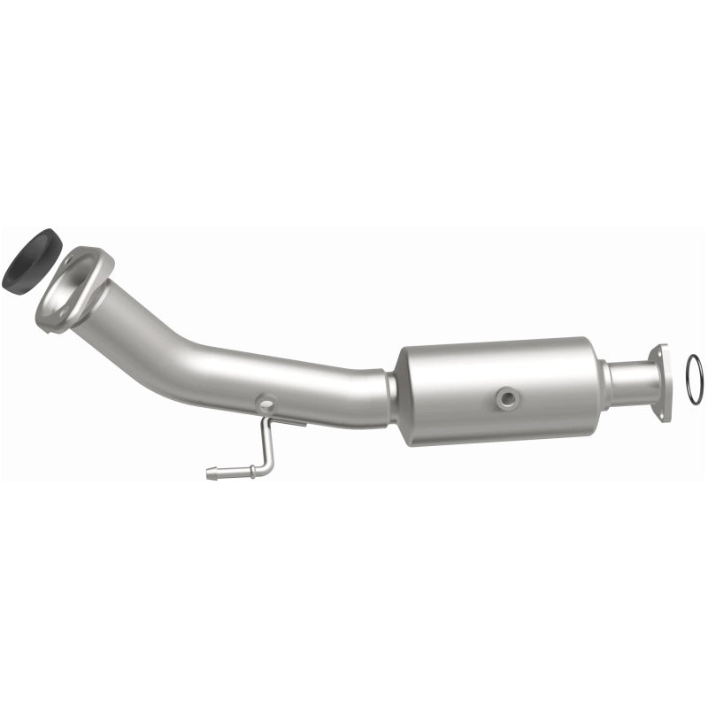 MagnaFlow Honda Civic California Grade CARB Compliant Direct-Fit Catalytic Converter 5461185 Photo - out of package