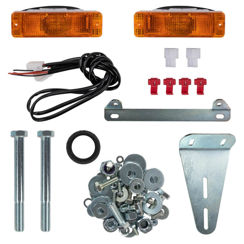 ARB Winchbar Xterra 00-04 3438110 3438110 Photo - out of package