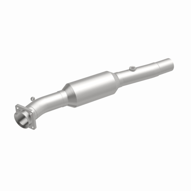 MagnaFlow Audi S8 California Grade CARB Compliant Direct-Fit Catalytic Converter 4481084 360 Degree Image Set