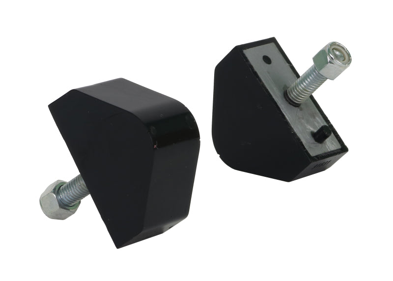 Whiteline Universal Bump Stop - Bushing W93539 W93539 Photo - Primary