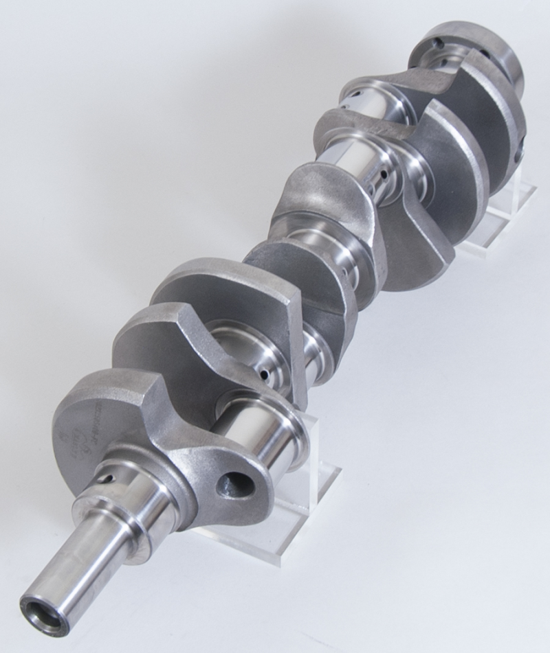 Eagle Ford 302 Cast Crankshaft 3.250in Stroke 28oz Balance 103023252 103023252 Photo - out of package