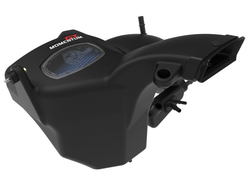 aFe Ford Ranger 24-25 L4-2.3L Momentum GT Cold Air Intake System w/ Pro 5R Filter 50-70122R 50-70122R Photo - Unmounted