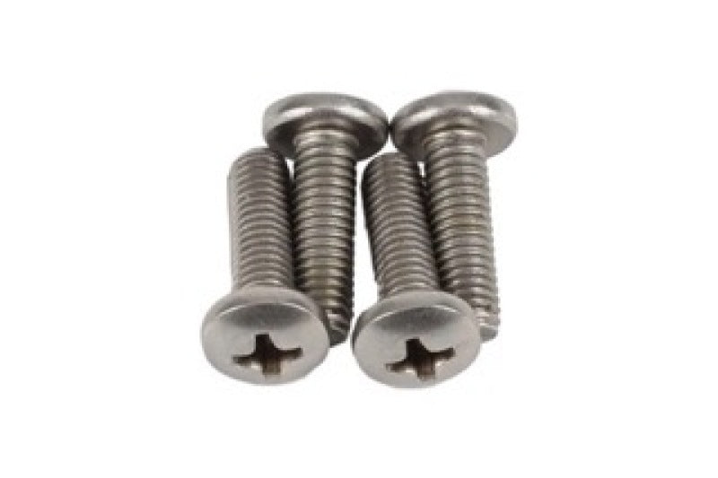 SeaSucker Stainless Steel Housing Screws (4 Pack) CX2221 CX2221 User 1