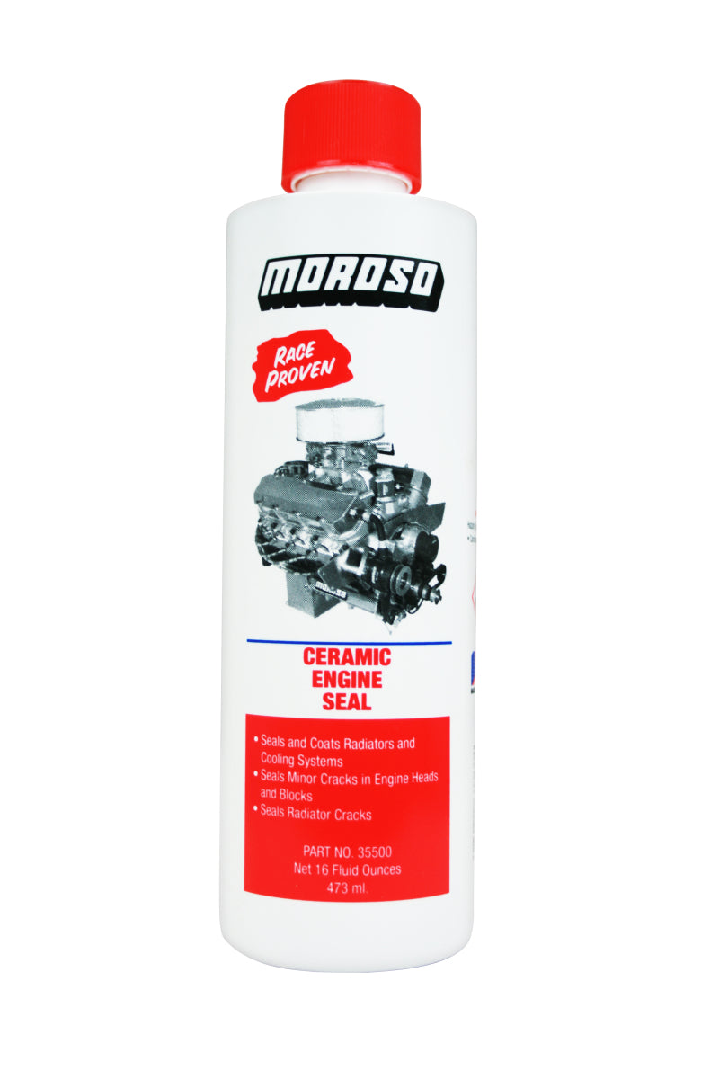 Moroso Ceramic Engine Seal, 1 PT 35500 Photo - Primary