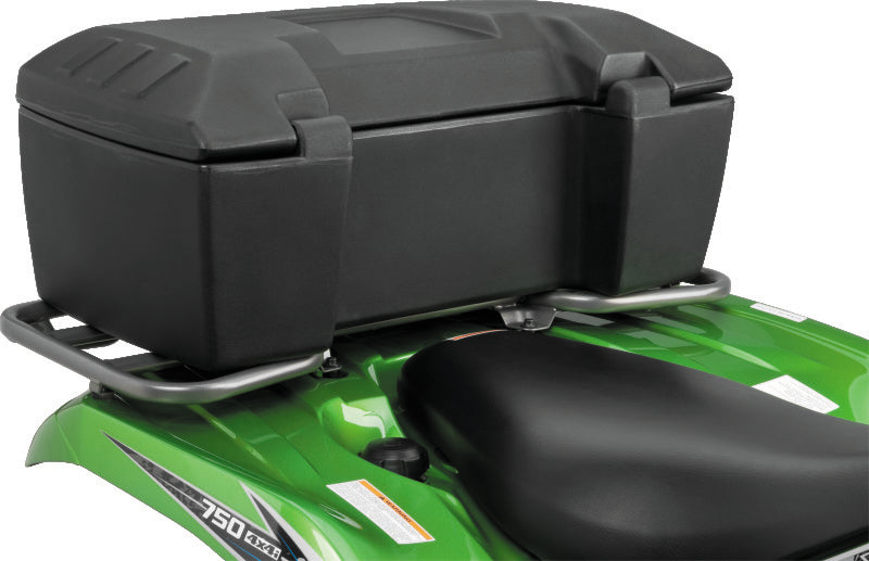 QuadBoss Qboss Atv Rear Storage Box 157301 157301 Photo - Primary