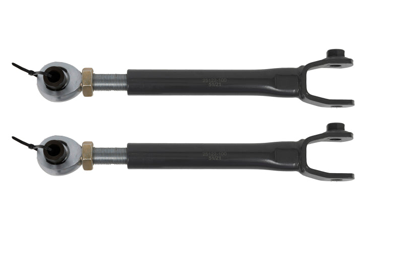 Belltech 2021 GM Tahoe/Yukon SWB 2WD/4WD Lowering Kit - Front 0.5in-3in / Rear 1in-4.5in 1106HK 1106HK User 4