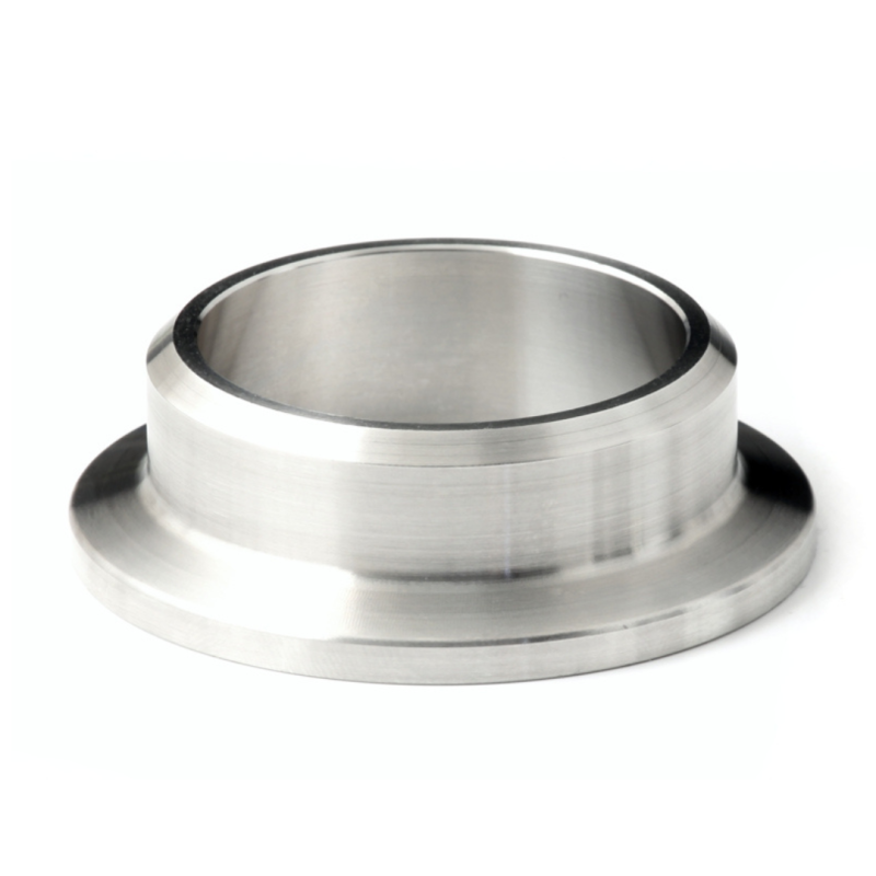 GFB EX50 Weld-On Wastegate Fitting - Inlet 7051 7051 Photo - Close Up