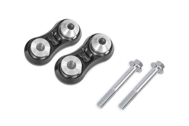 BMR Suspension 20-22 Ford Mustang GT500 Vertical Link Rear Lower Control Arms - Spherical Bearings VL767 VL767 Photo - Primary