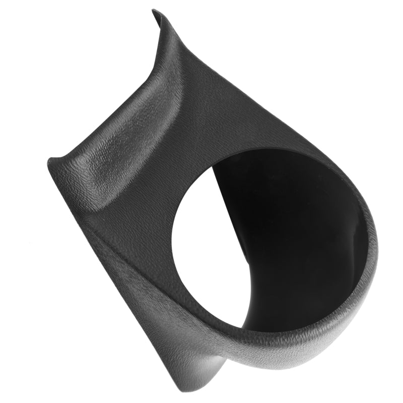 AutoMeter Gauge Mount A-Pillar Pod Single 2-5/8in. Honda Civic (2Dr.) 92-95 Eg 20416 20416 Photo - Primary