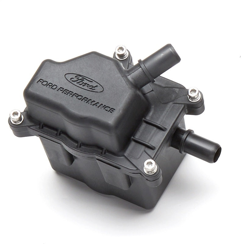 Ford Racing 17-20 F150 3.5L Passenger Side Air Oil Separator M-6766-35T M-6766-35T Photo - Unmounted