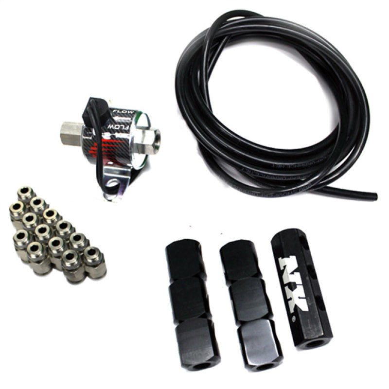 Snow Performance 6 Cylinder Direct Port Upgrade SNO-94600 SNO-94600 Photo - Primary