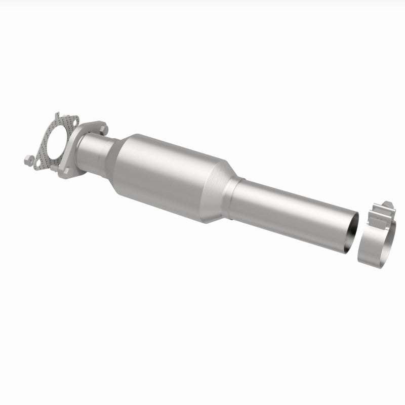 Magnaflow 09-11 Buick Lucerne Rear Underbody 3.9L Direct Fit Catalytic Converter 280425 280425 360 Degree Image Set