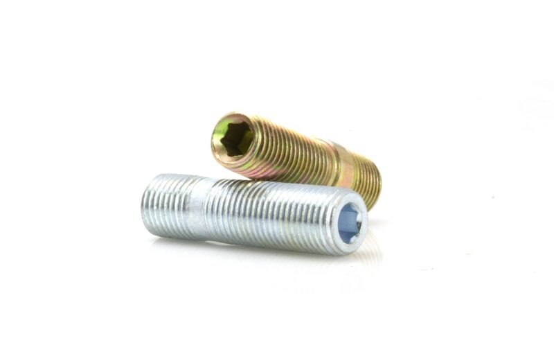 Wheel Mate Stud Extended 14x1.50mm 75mm Overall Length for VW / Audi / Porsche - Single 37104XL 37104XL User 1