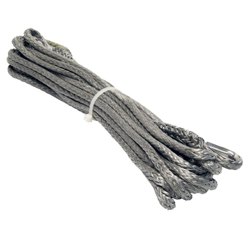 Superwinch Synthetic Rope 3/16in x 50ft SUP87-42613 87-42613 Photo - Unmounted