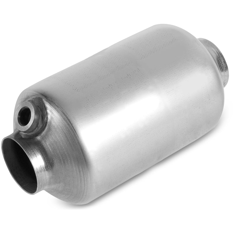 MagnaFlow California Grade CARB Compliant Universal Catalytic Converter 4451336 Photo - Primary