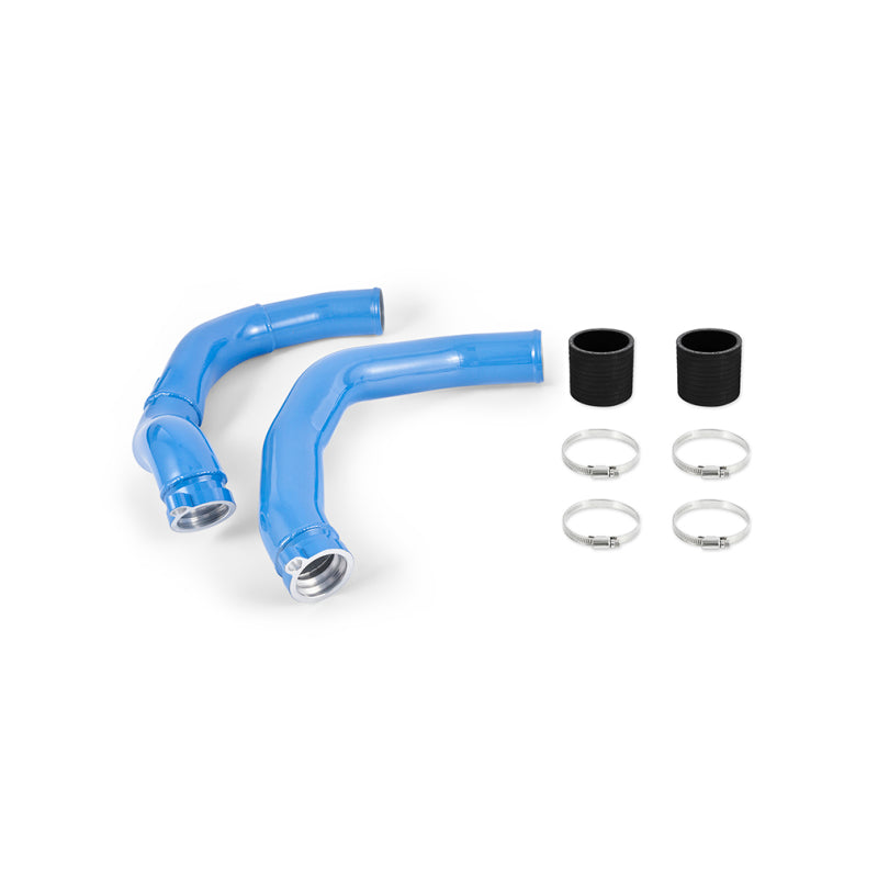 Mishimoto 2015-2020 BMW F80 M3/M4 Intercooler Pipe Kit YMB MMICP-F80-15CYMB MMICP-F80-15CYMB Photo - Primary