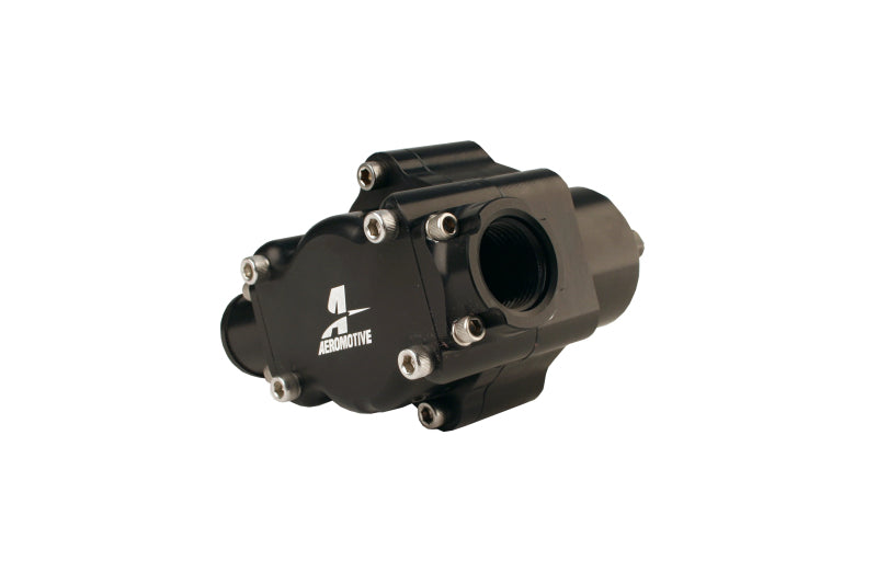 Aeromotive Atomic Belt Drive Fuel Pump 11115 Photo - Primary