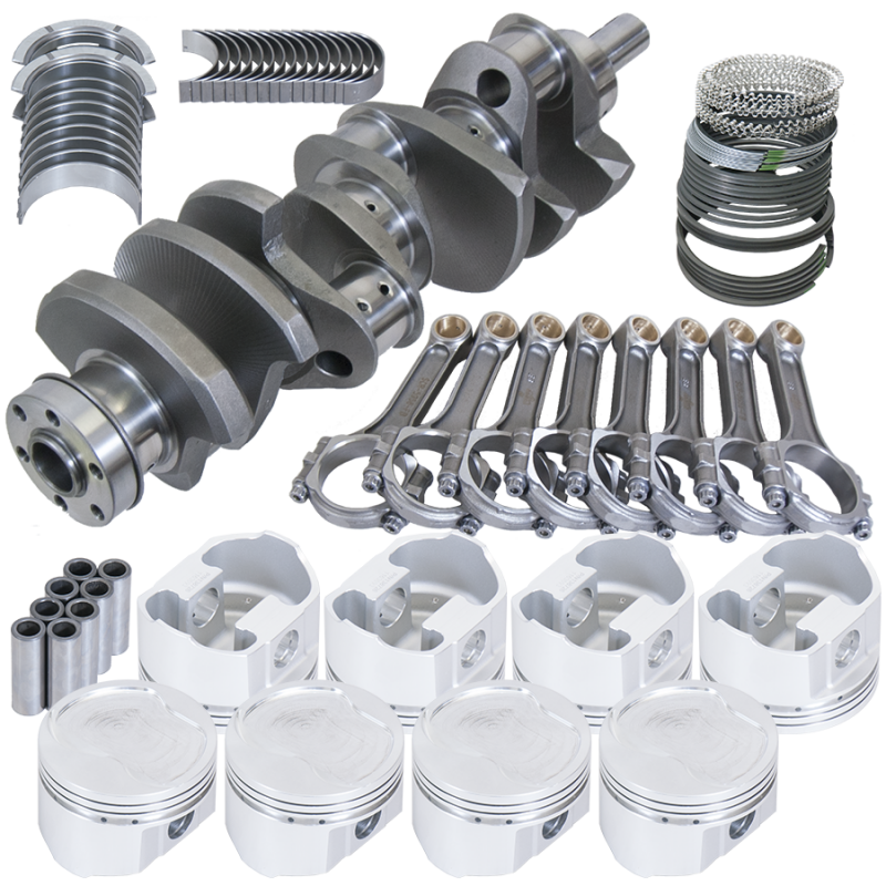 Eagle EAG Rotating Assy - 8 Cyl Engine Components Rotating Assemblies main image