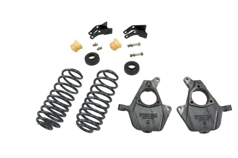 Belltech Lowering Kit W/o Shocks 759 Photo - Primary