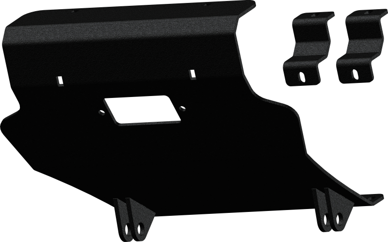 KFI Kfi Utv Plow Mount 105685 105685 Photo - Primary