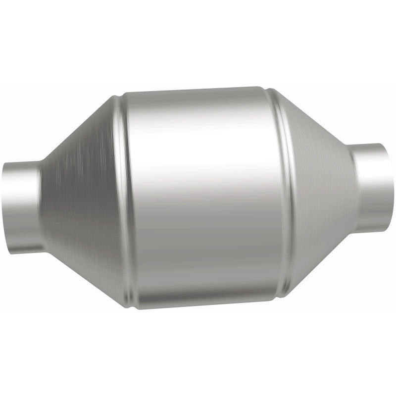 MagnaFlow OEM Grade Federal / EPA Compliant Universal Catalytic Converter 51654 Photo - out of package